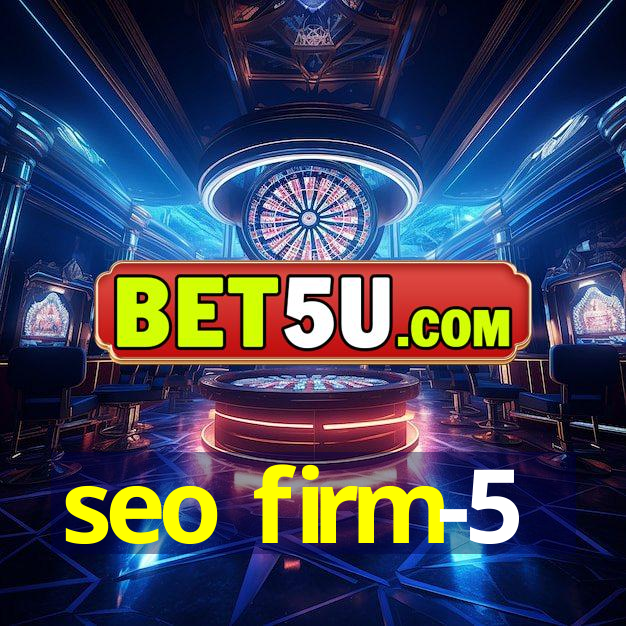 seo firm